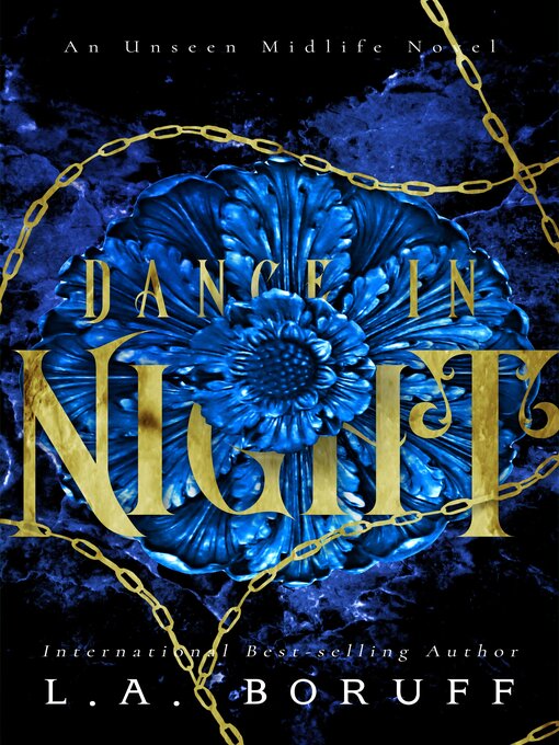 Title details for Dance In Night by Lainie Anderson - Available
